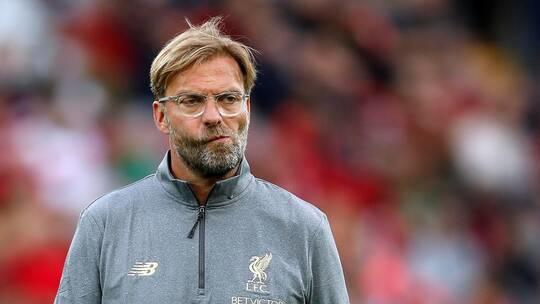 كلوب يفكر في التضحية بصلاح أو ماني من أجل هالاند